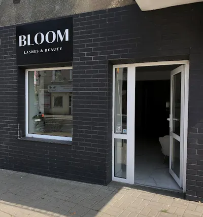 Salon kosmetyczny BLOOM